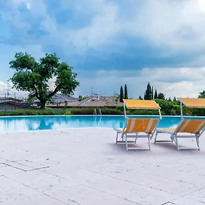  Apartment Oleandro - Featuring A Private Garden And Access To 5 Pools Italien